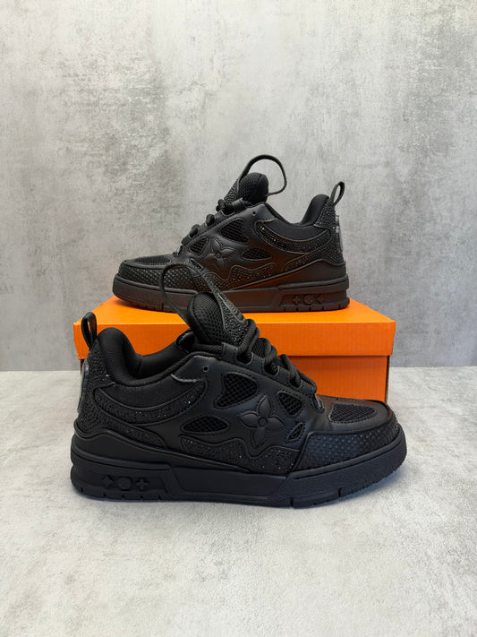 LOUIS VUITTON SKATE SWAROVSKI 2026 🔥 NUEVA COLECCIÓN 🆕 ALTA CALIDAD G5 ✅ UNIDADES LIMITADAS 🥵