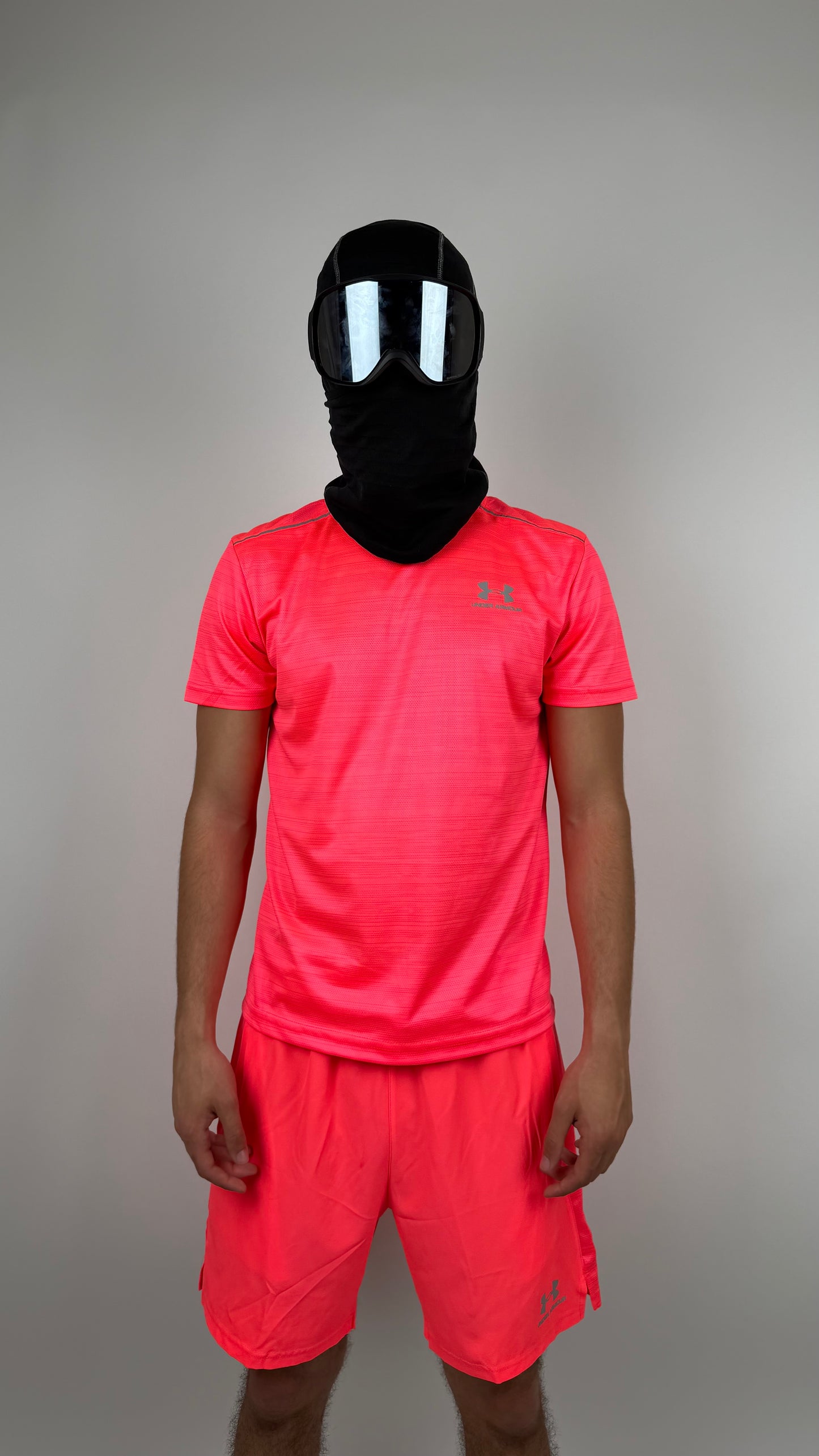 Conjunto Verano Under Armour