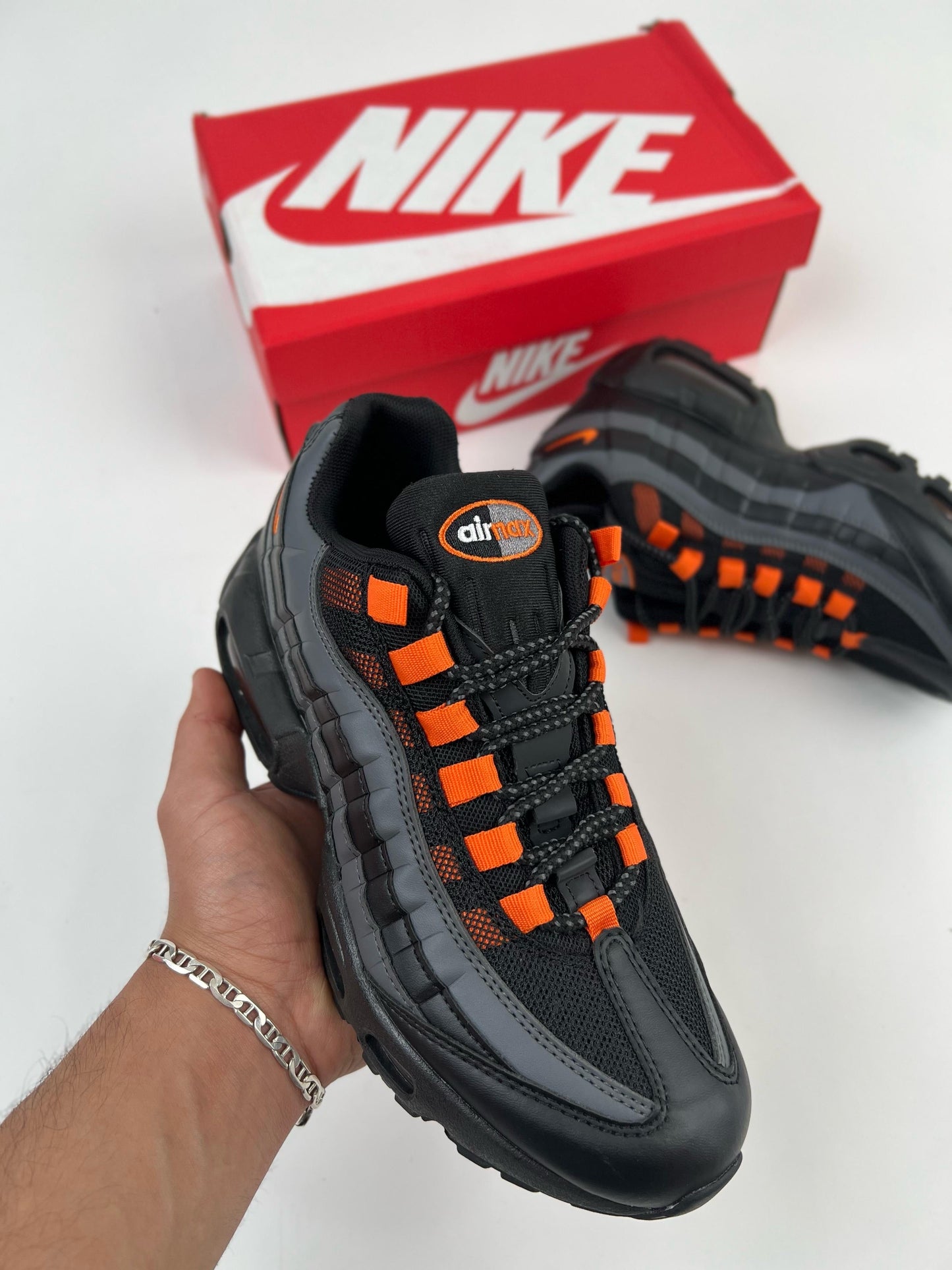 Nike Air Max 95