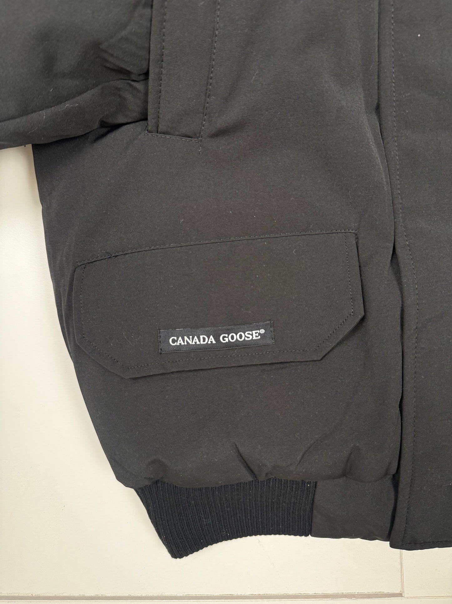 Chaqueta CANADA GOOSE 2026 🆕 CALIDAD G5