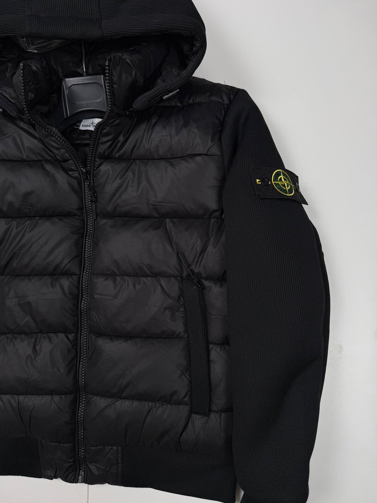 CHAQUETAS STONE ISLAND 2026 🔥 ALTA CALIDAD G5 ✅ NOVEDAD 🆕 UNIDADES LIMITADAS ‼️ MODELO EXCLUSIVO 🎁 CAPUCHA CON CREMALLERA 🚨⚠️