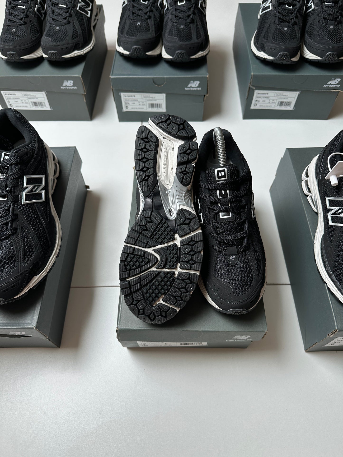 NEW BALANCE 1096R