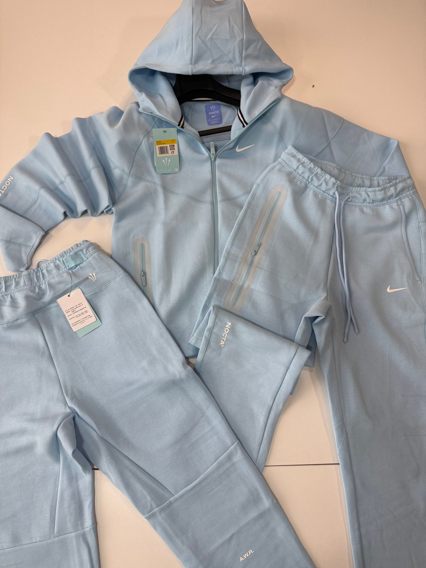 NIKE TECH NOCTA 2026
