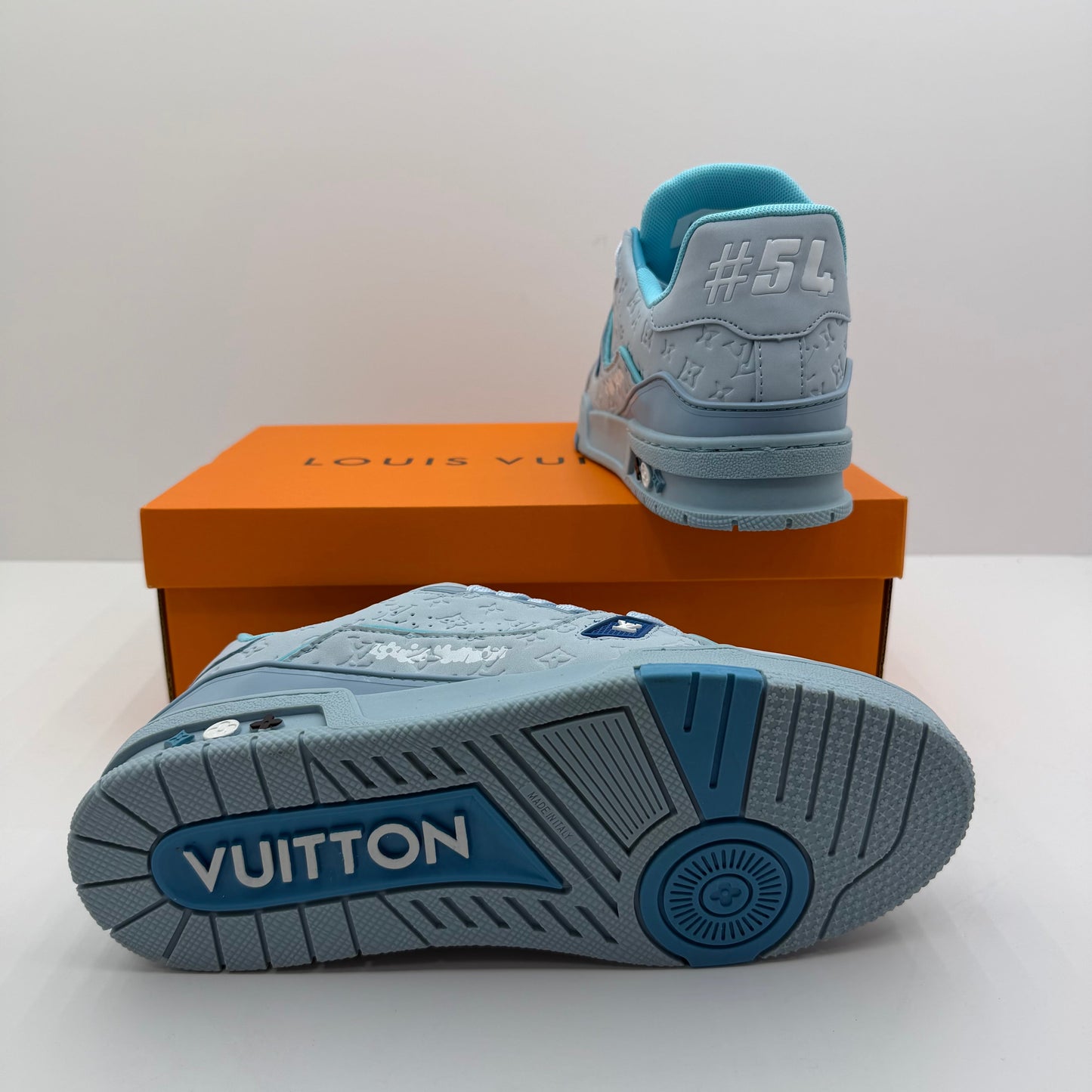 LOUIS VUITTON TRAINER