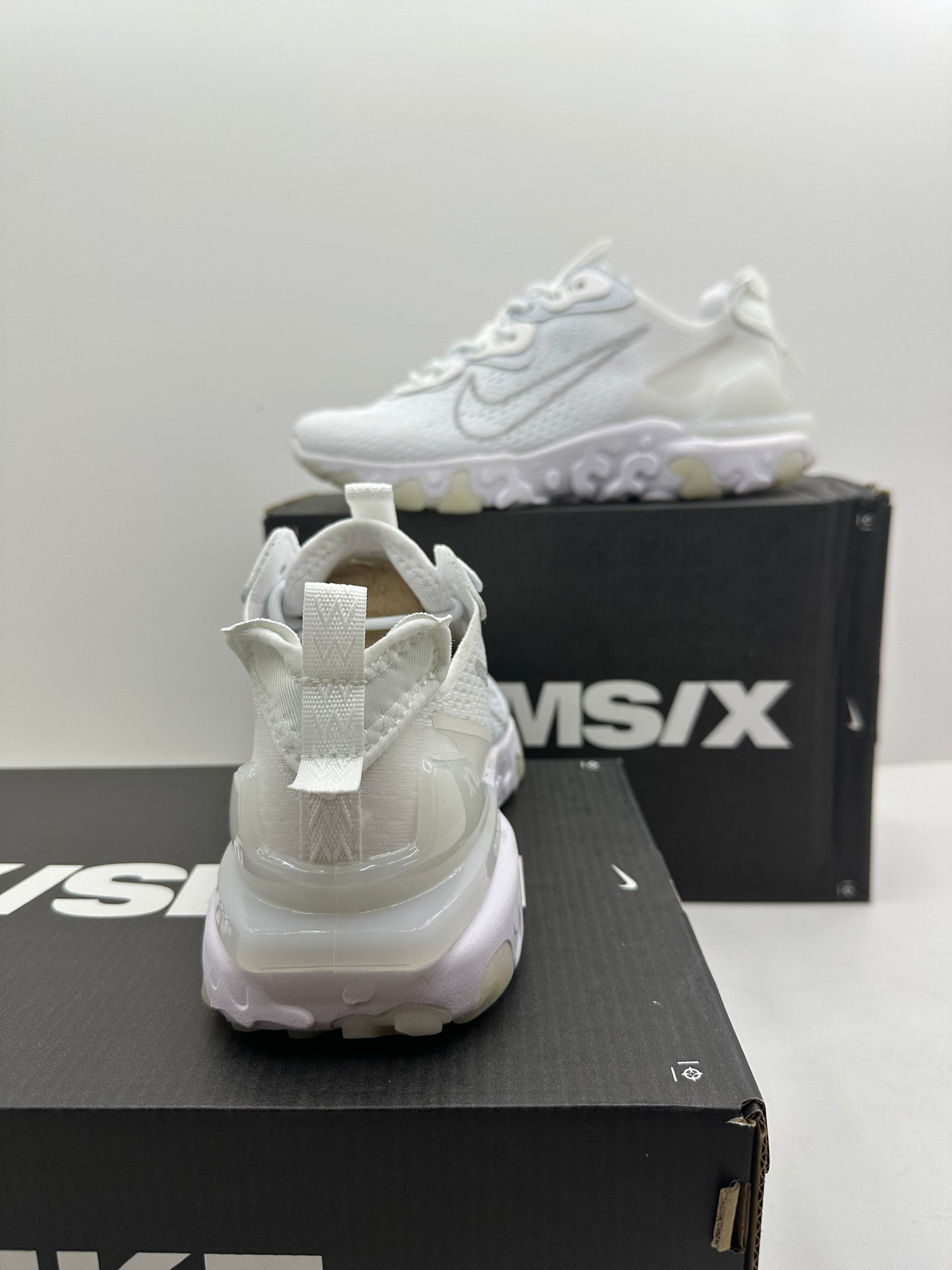 Nike React Visión MX 2026
