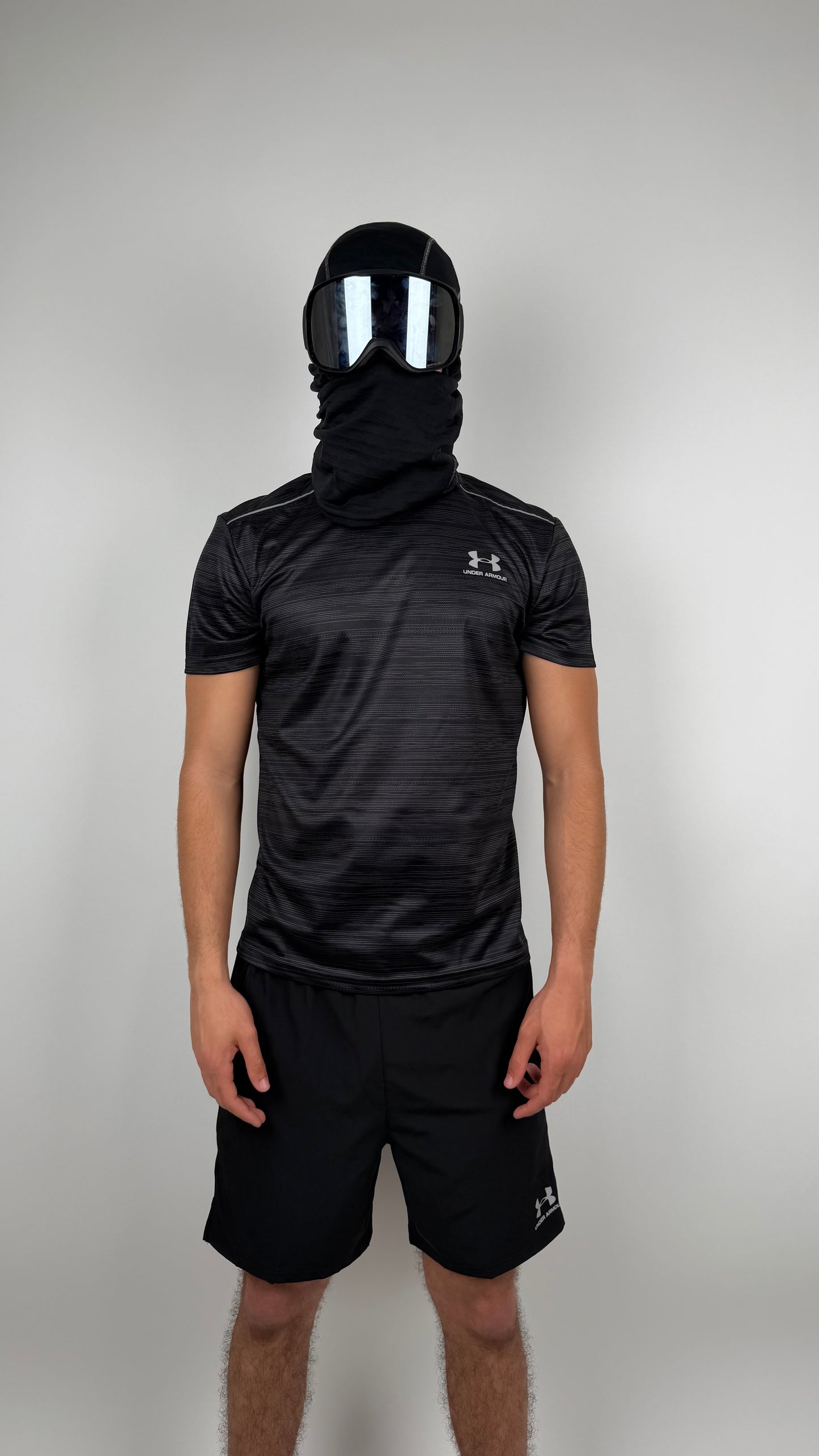 Conjunto Verano Under Armour