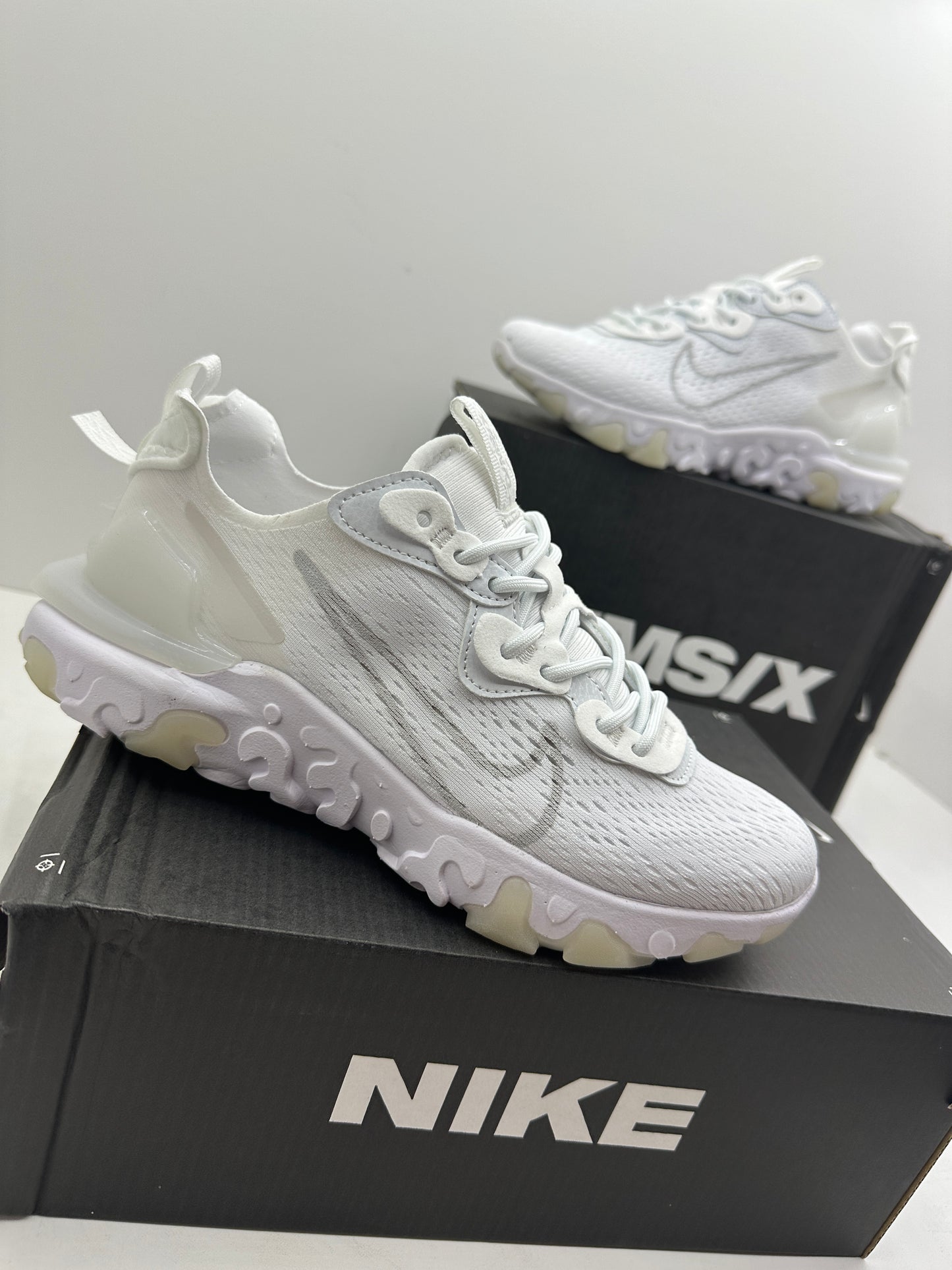 Nike React Visión MX 2026