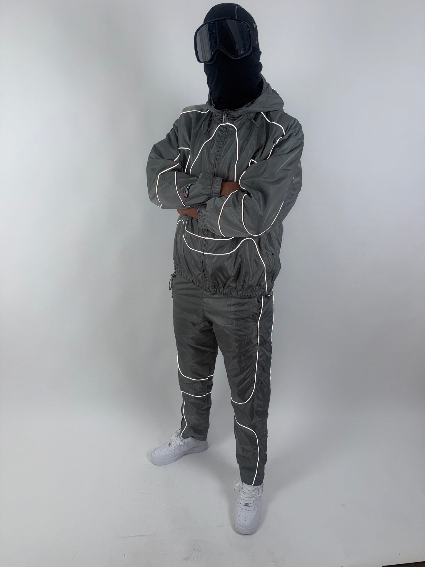 CHANDAL CORTEIZ 2026