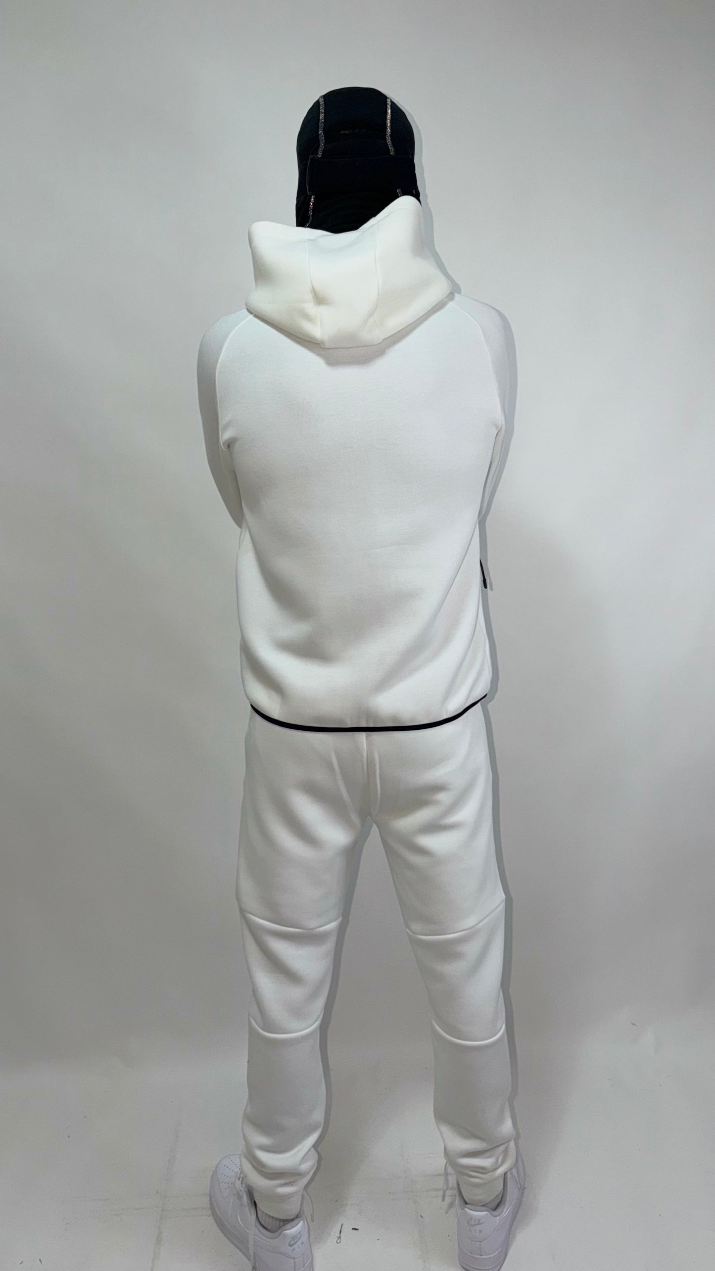 Under Armour White 2026