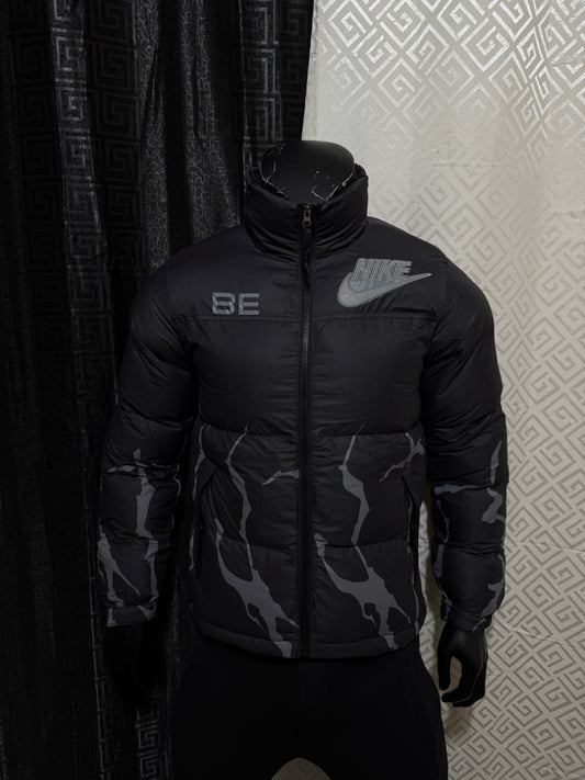 Chaqueta Nike