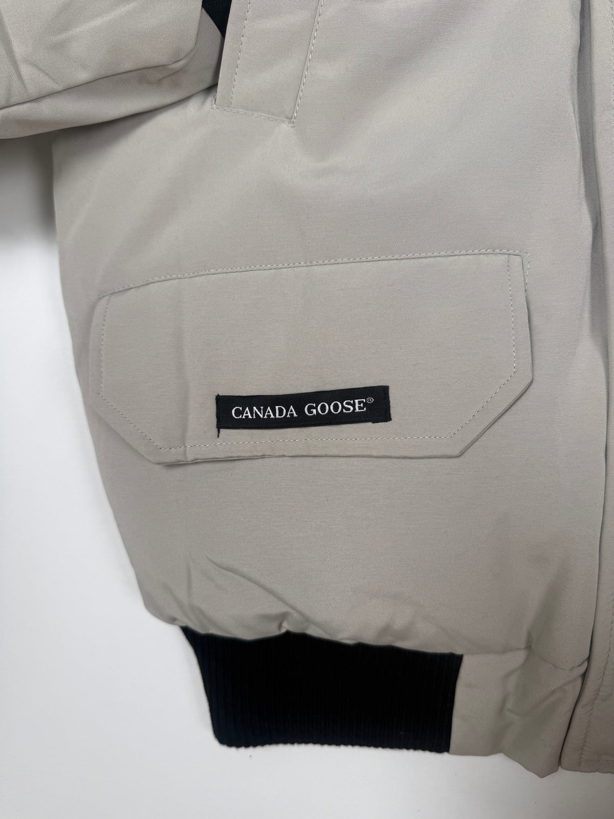 Chaqueta CANADA GOOSE 2026 🆕 CALIDAD G5