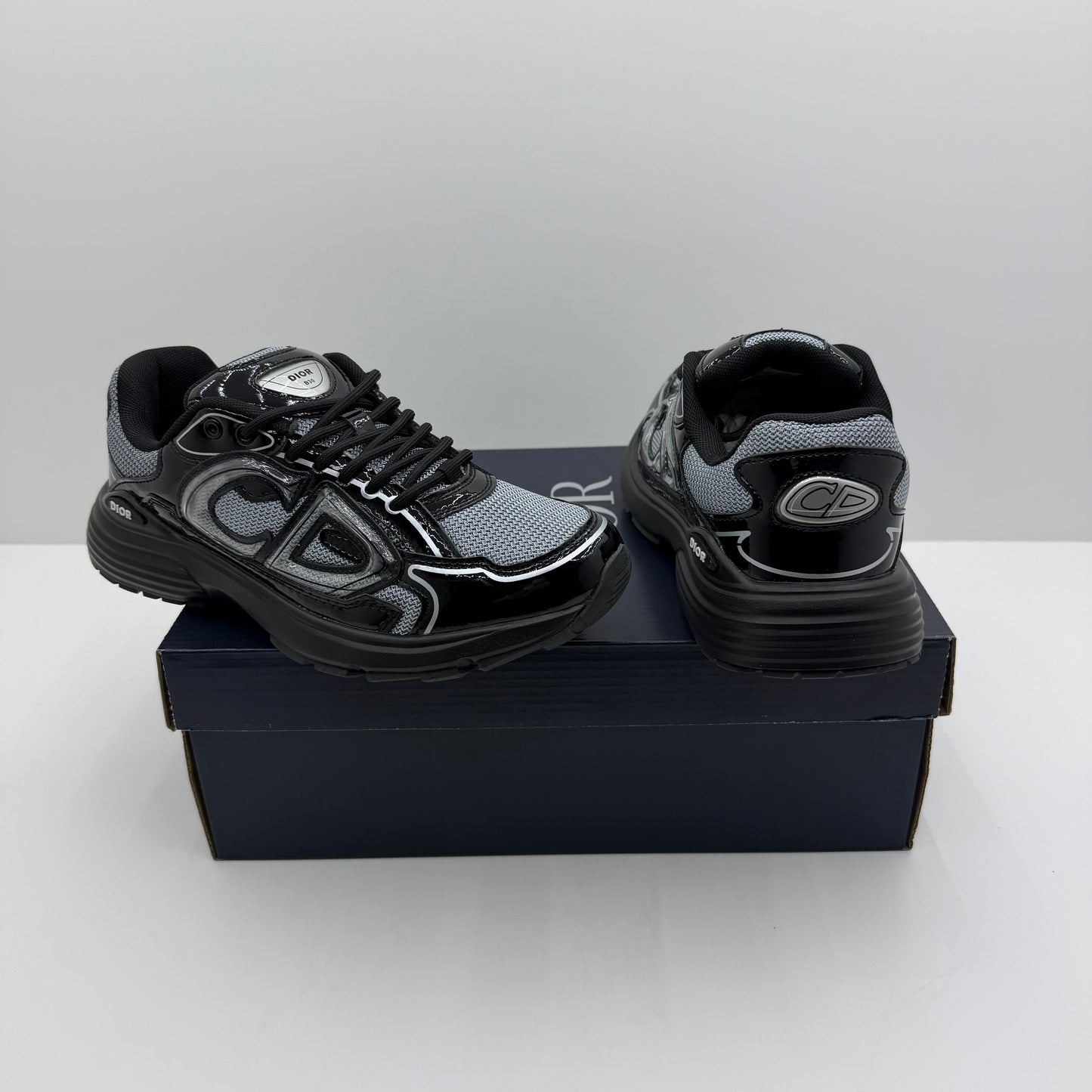 DIOR B30 NEW MODEL