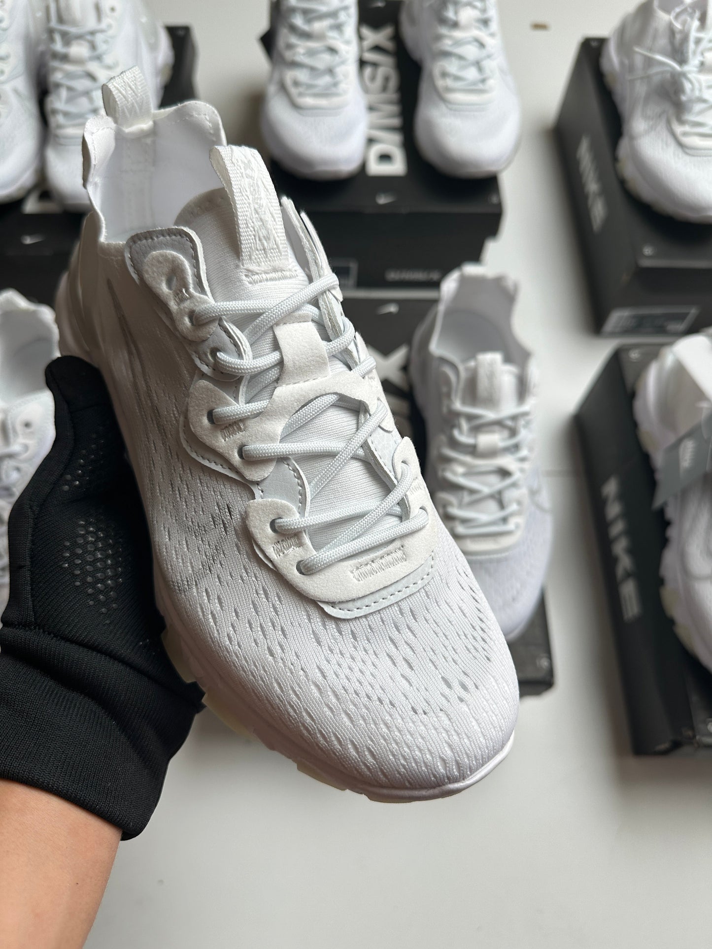 NIKE REACT VISION MX