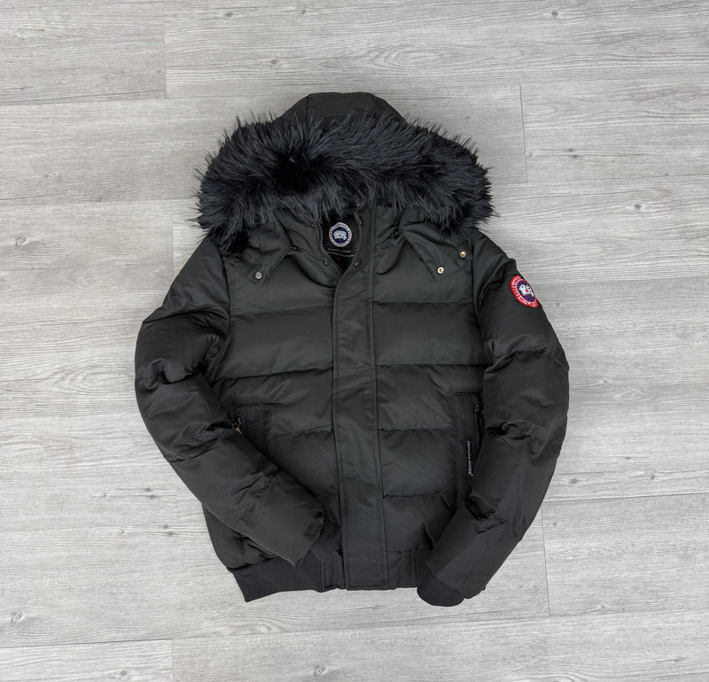 CHAQUETAS CANADA GOOSE 🔥 MODELO NUEVO 🆕 ALTA CALIDAD G5 ✅ UNIDADES LIMITADAS ‼️