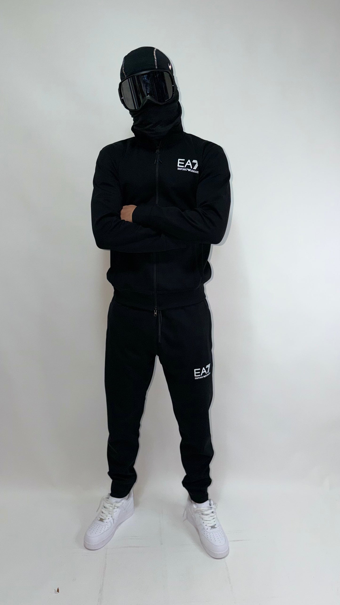 Chandal Emporio Armani