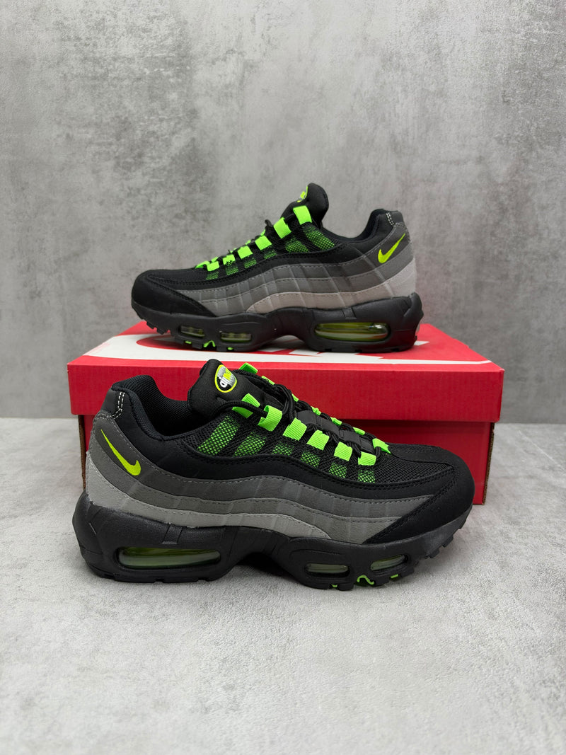 NIKE AIR MAX 95 🔥 NUEVA COLECCIÓN 🆕 CALIDAD G5 ✅ UNIDADES LIMITADAS ‼️