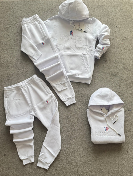 Chandal Moncler