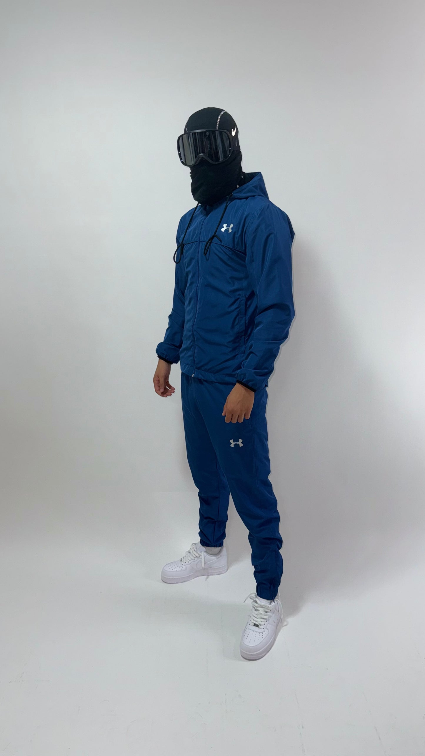 Chandal Under Armour