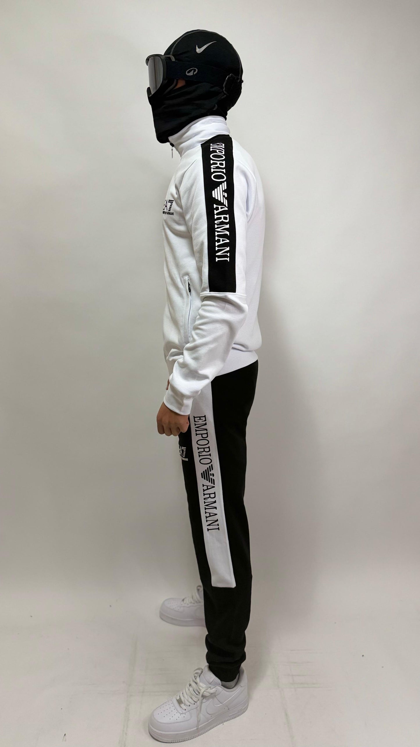 CHANDAL EMPORIO ARMANI EA7
