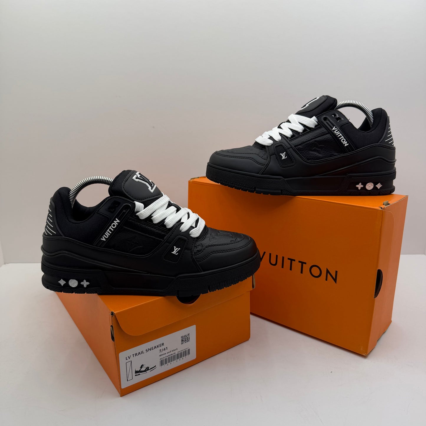 Louis Vuitton Trainer