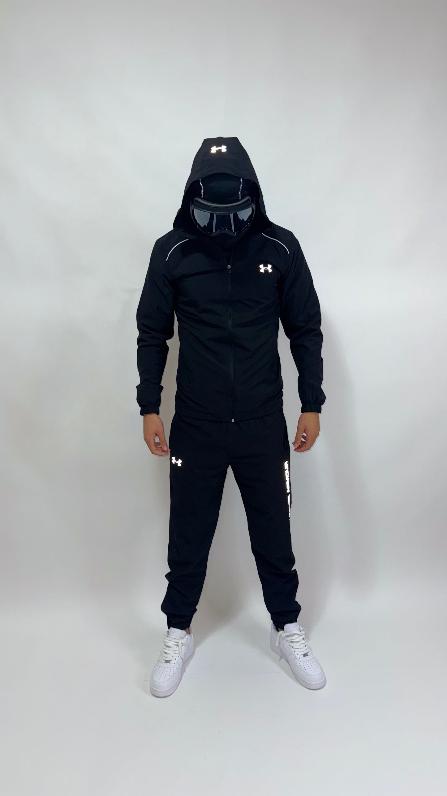 Chandal Under Armour