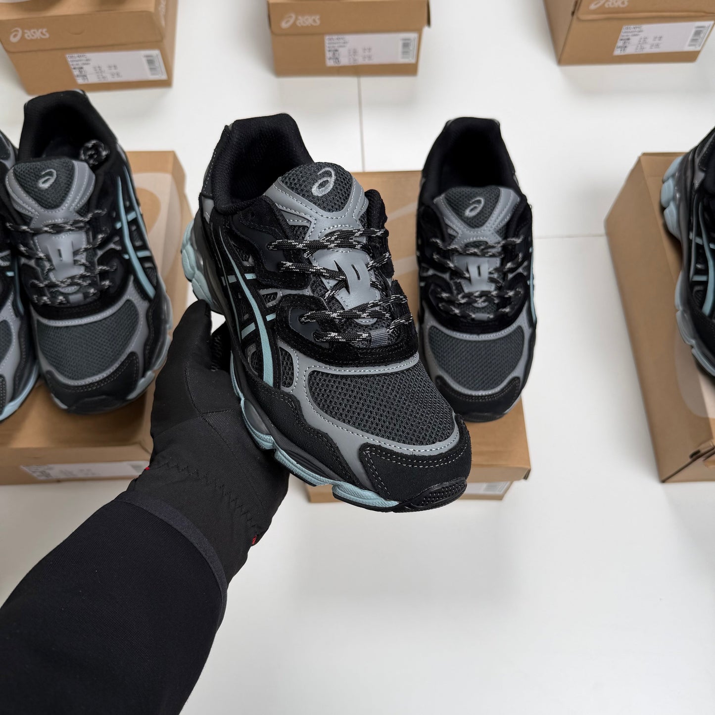 ASICS GEL NYC