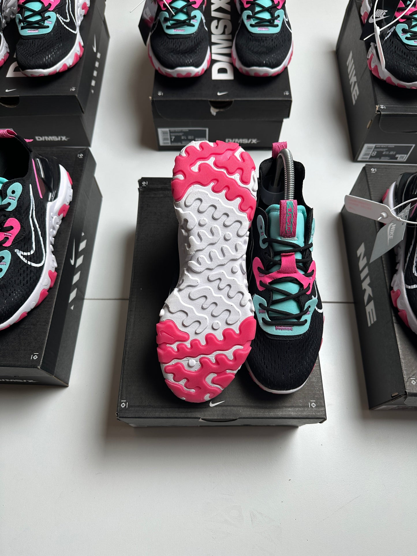 NIKE REACT VISION MX 36-40