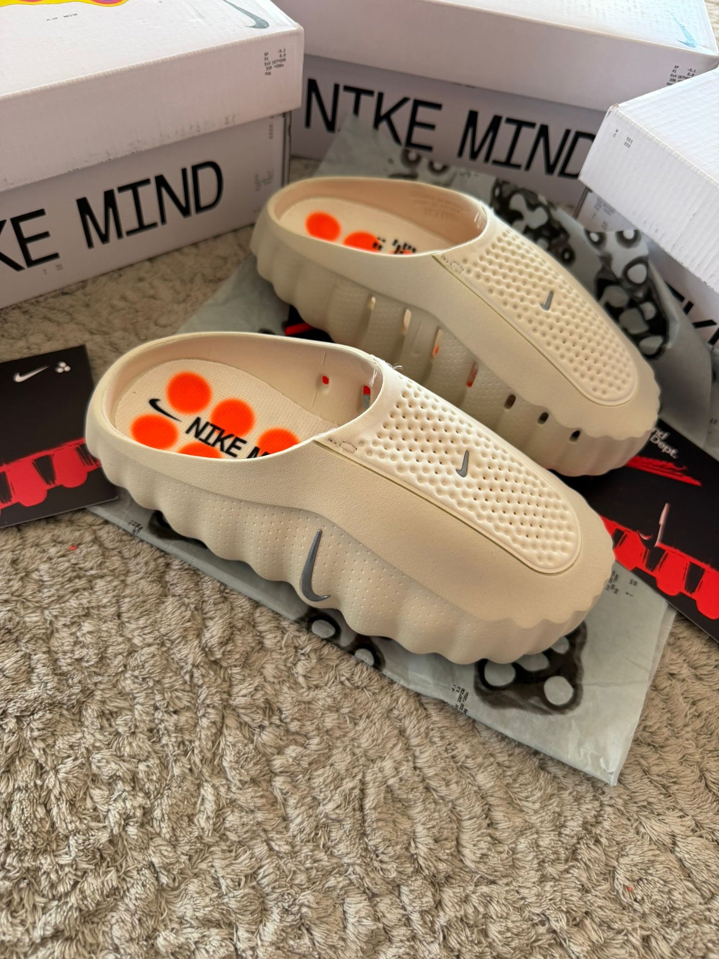 Chanclas Nike Miller