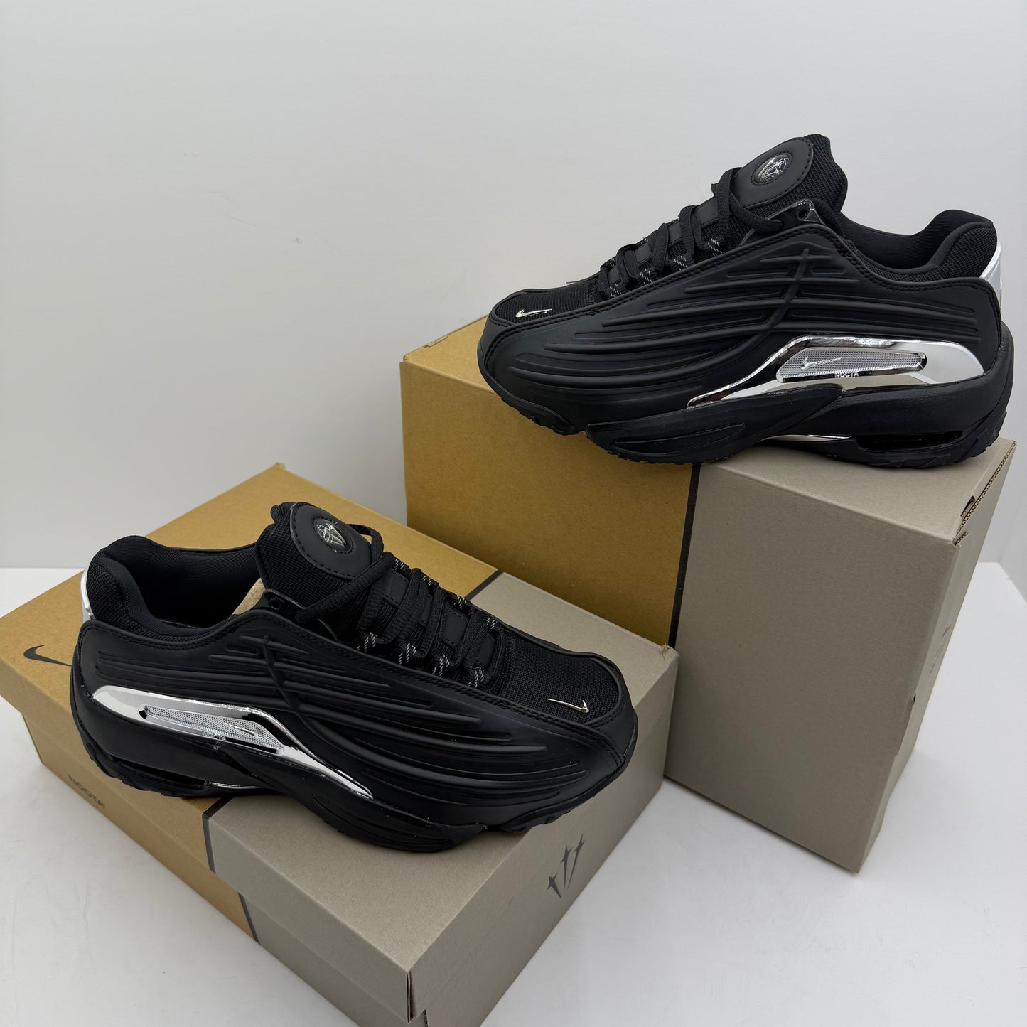 Nike Nocta Black