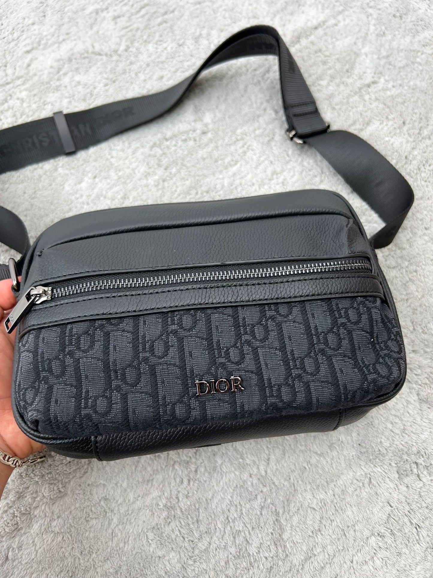 Bandolera Dior 2025