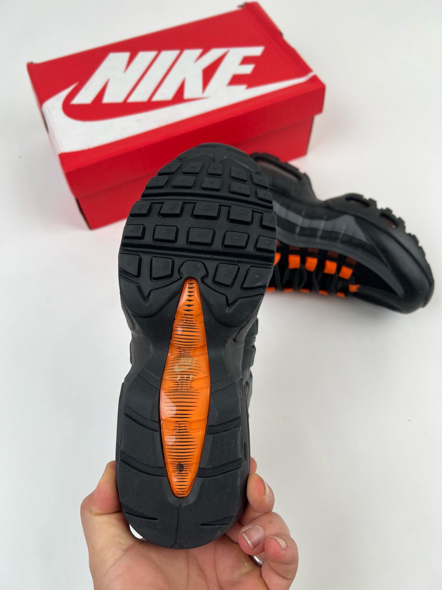 Nike Air Max 95