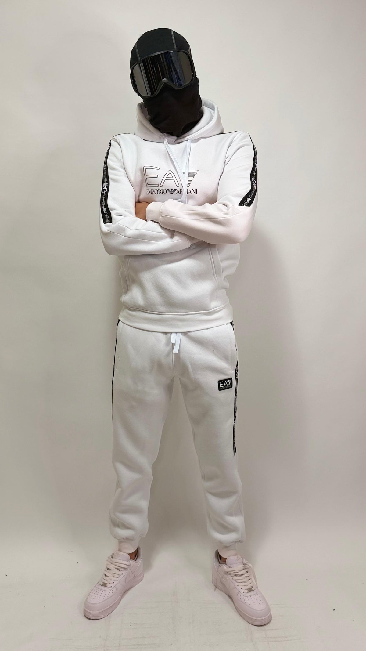 CHANDAL EMPORIO ARMANI EA7