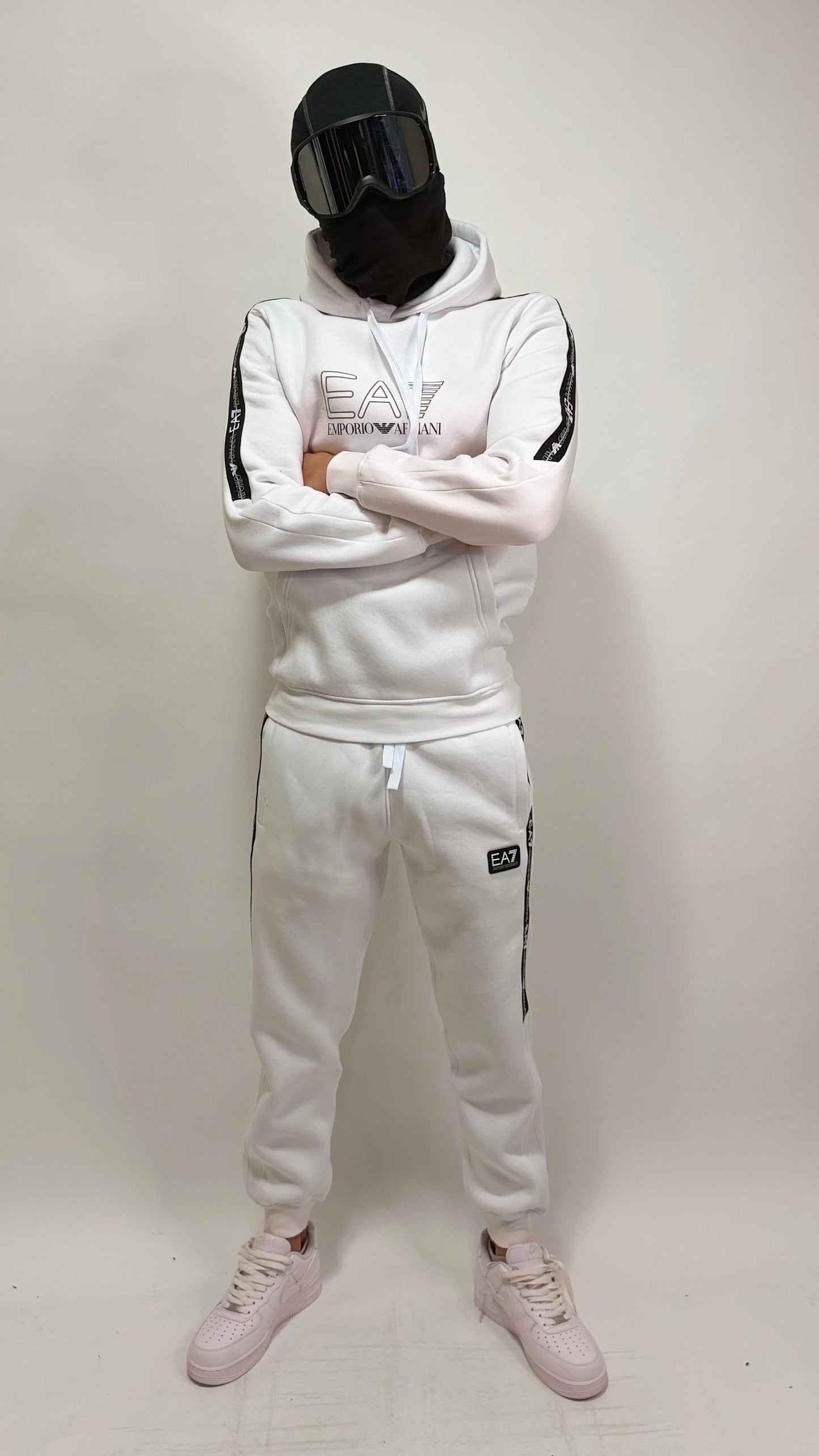 CHANDAL EMPORIO ARMANI EA7