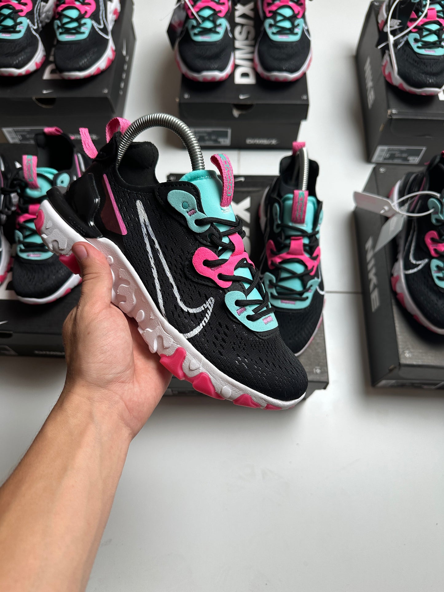 NIKE REACT VISION MX 36-40