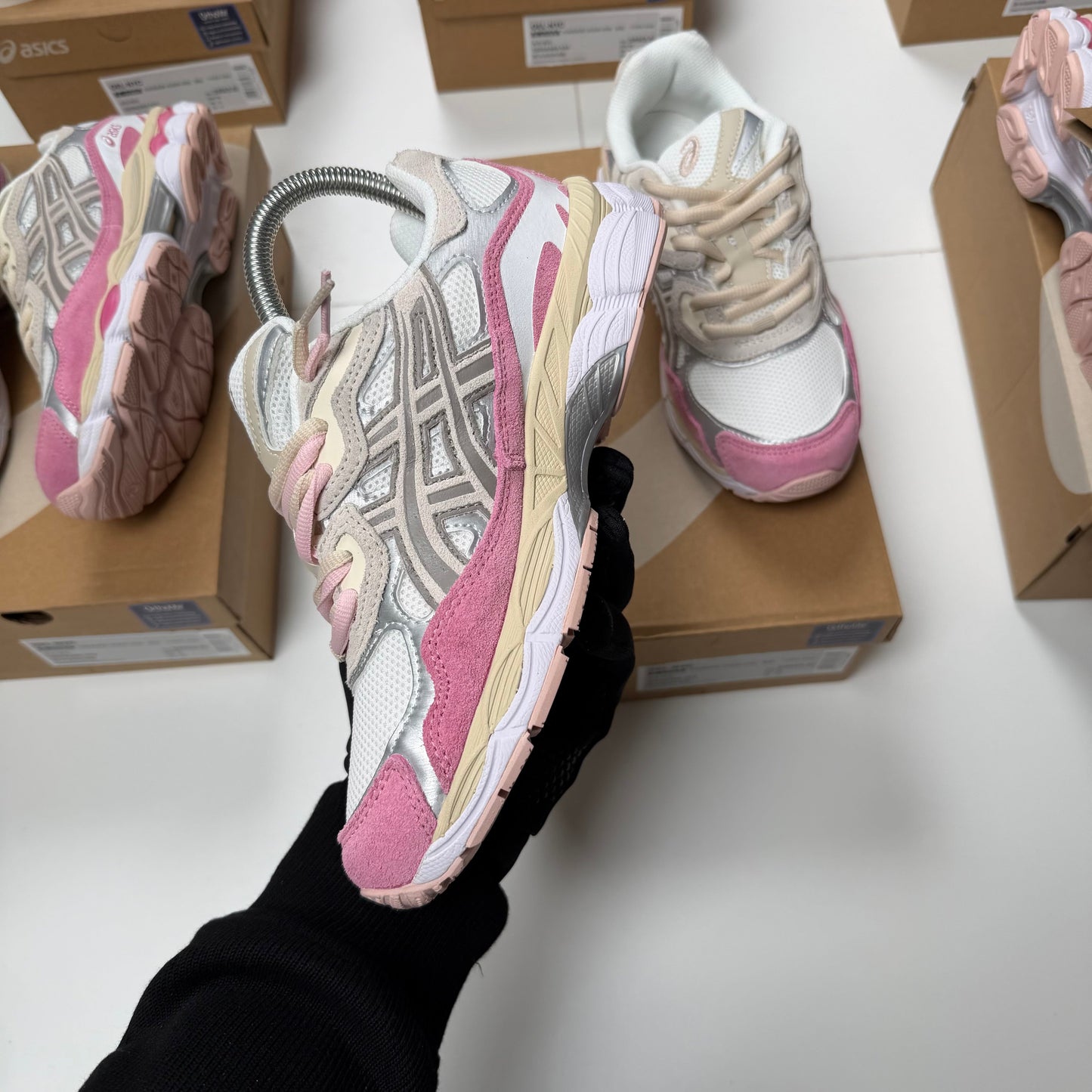 ASICS GEL NYC 36-40