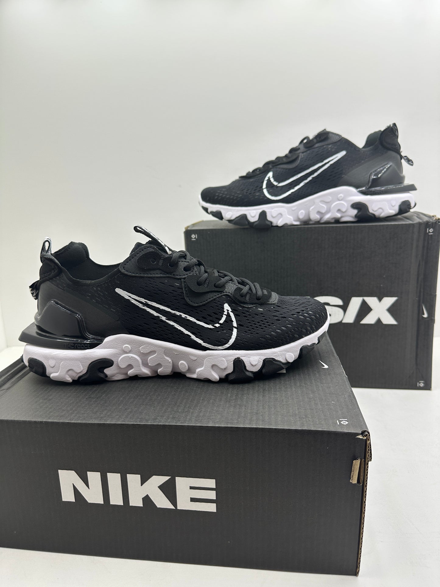 Nike React Visión MX 2026