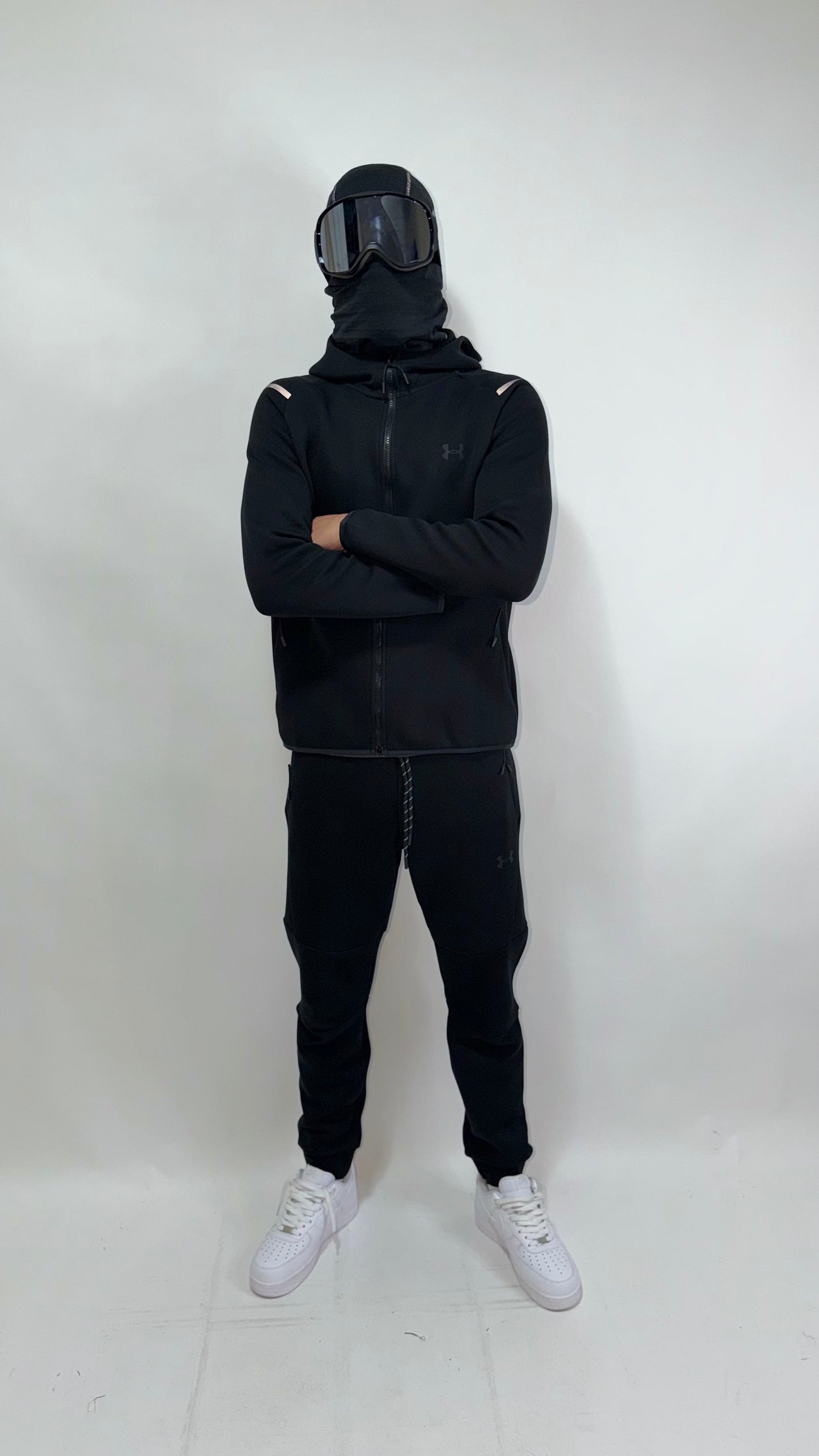 CHANDAL UNDER ARMOUR
