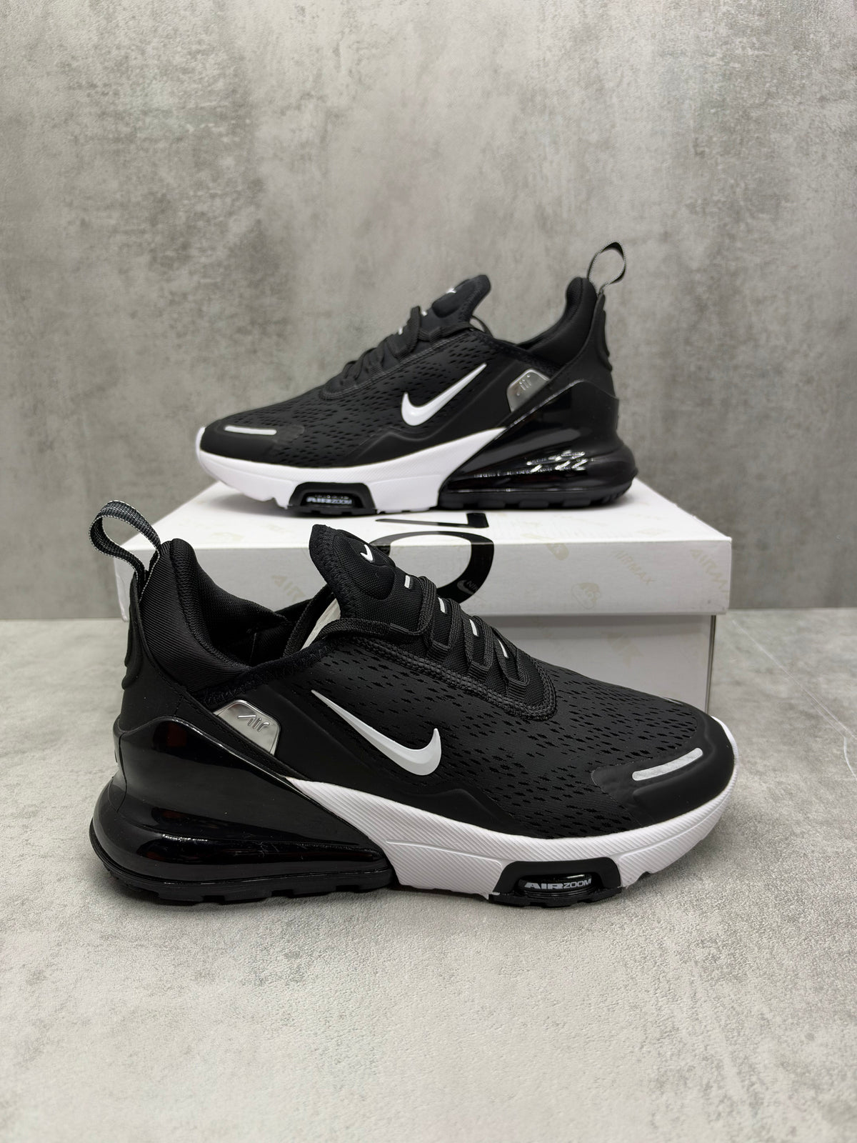 NIKE AIR MAX 270 DUSTY CACTUS 🌵 🔥 UNIDADES LIMITADAS ‼️ NUEVO MODELO 2026 🆕 ALTA CALIDAD G5 ✅ CORRE QUE VUELAN ⚡️