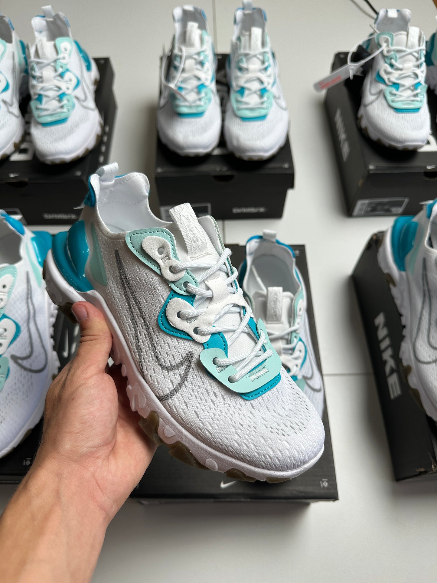 NIKE REACT VISION MX