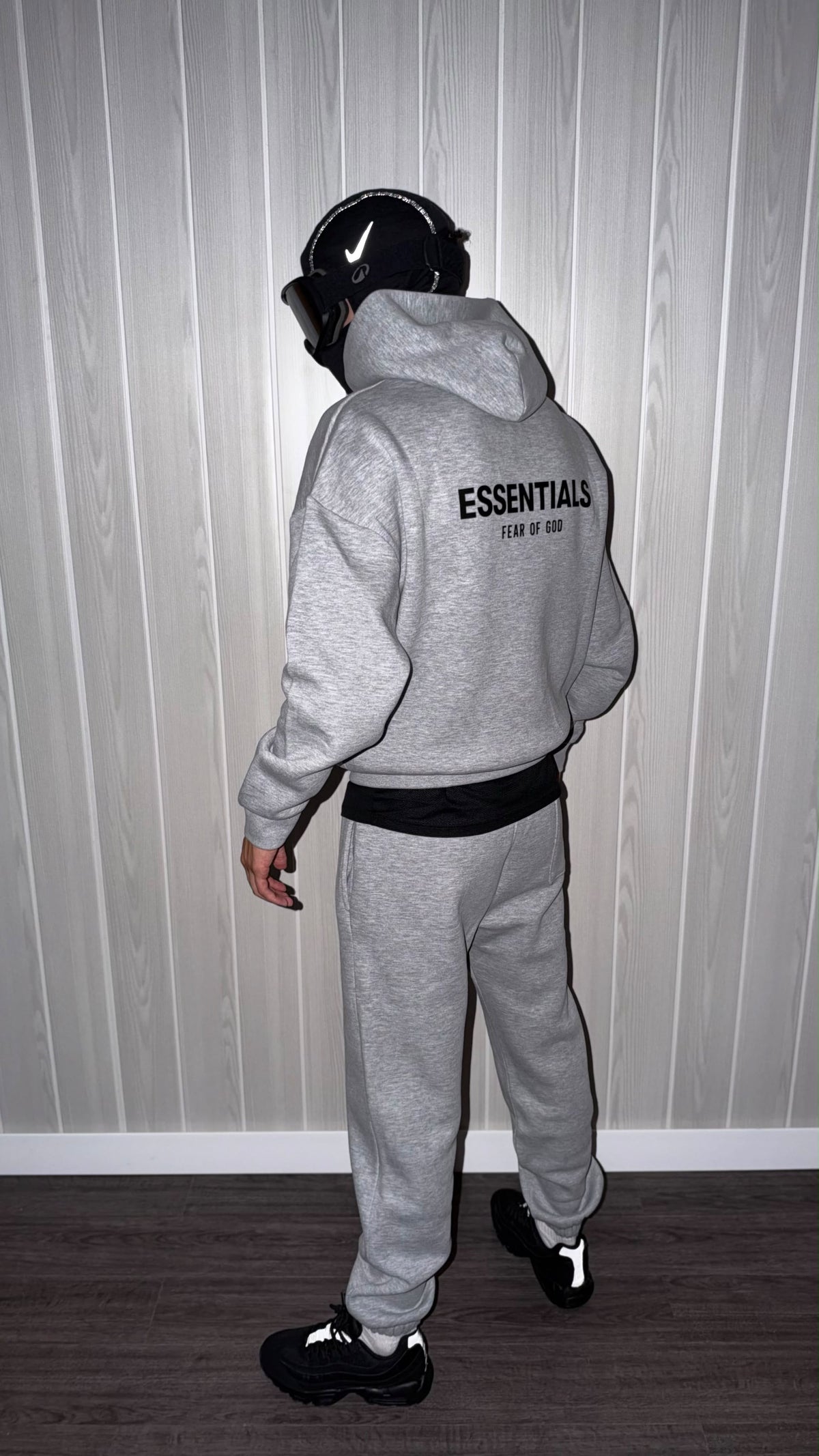 CHANDAL ESSENTIALS FEAR OF GOD 🔥 MODELO NUEVO 🆕 HIGH QUALITY COPY ✅ UNIDADES LIMITADAS ‼️ CORRE QUE VUELAN 💨🥵