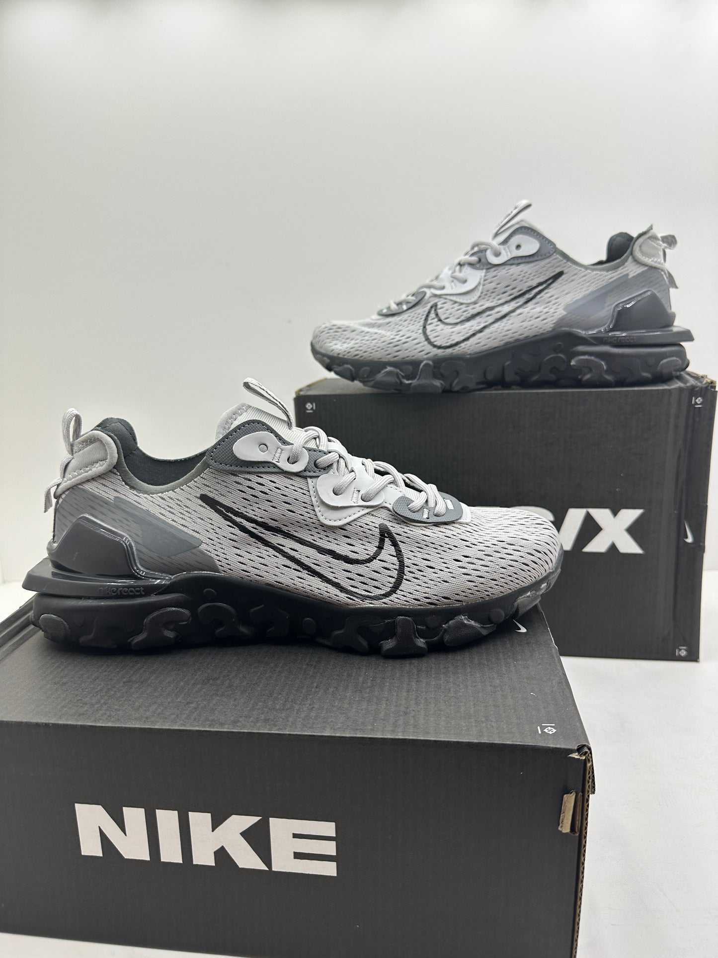 Nike React Visión MX 2026