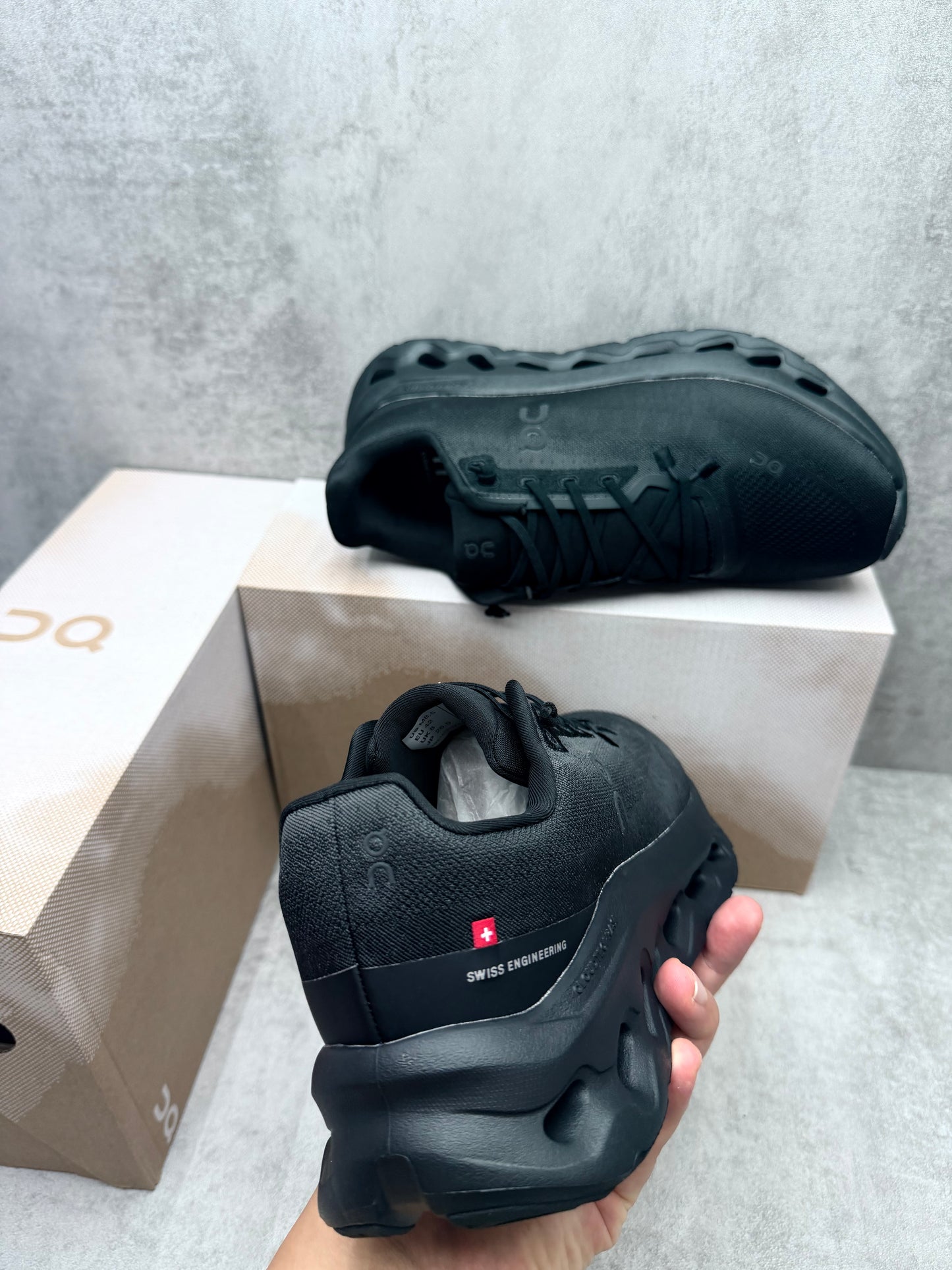 On Cloudtilt
