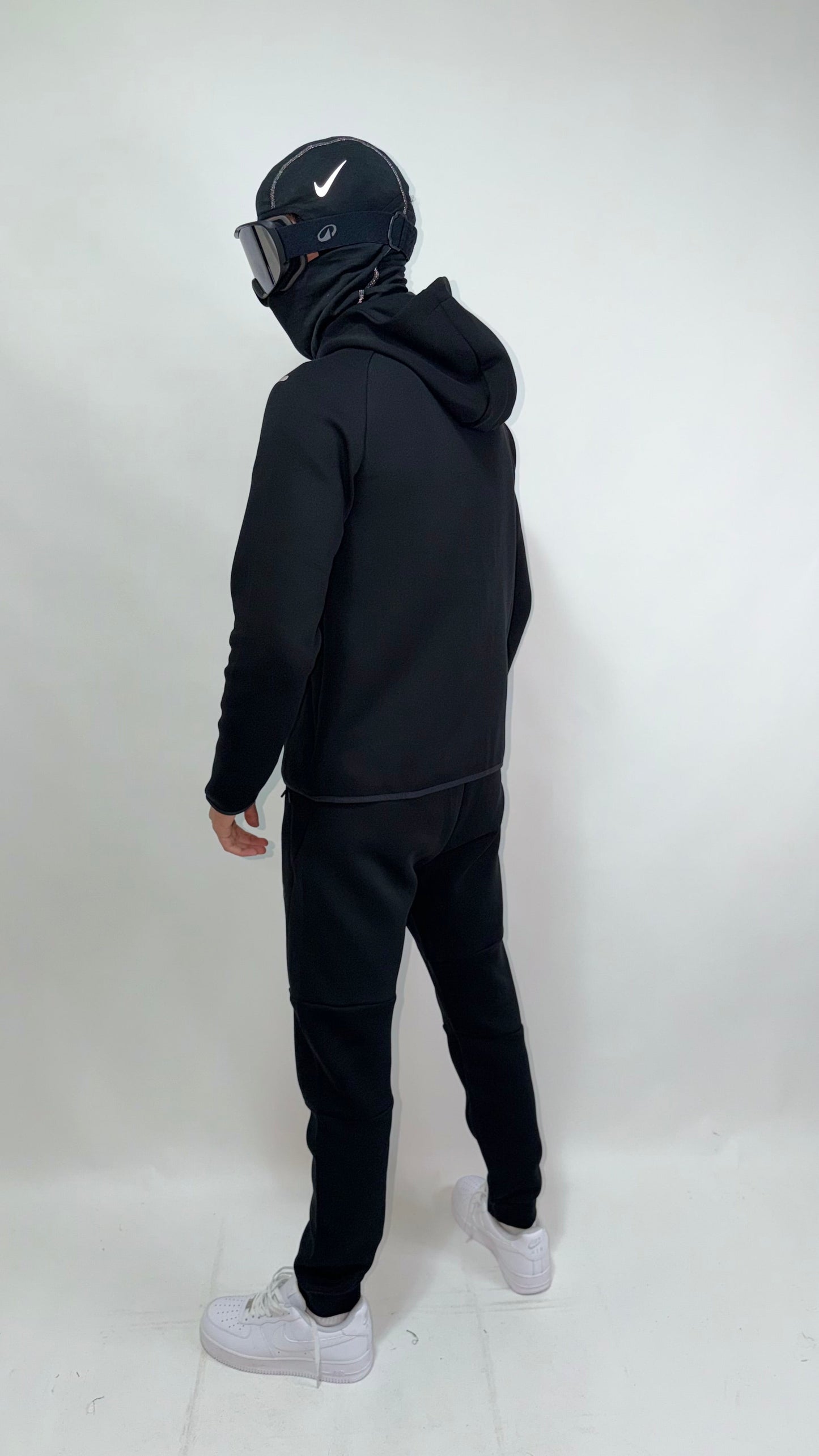 Under Armour Black 2026