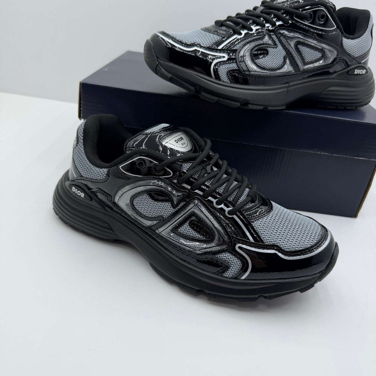 DIOR B30 NEW MODEL