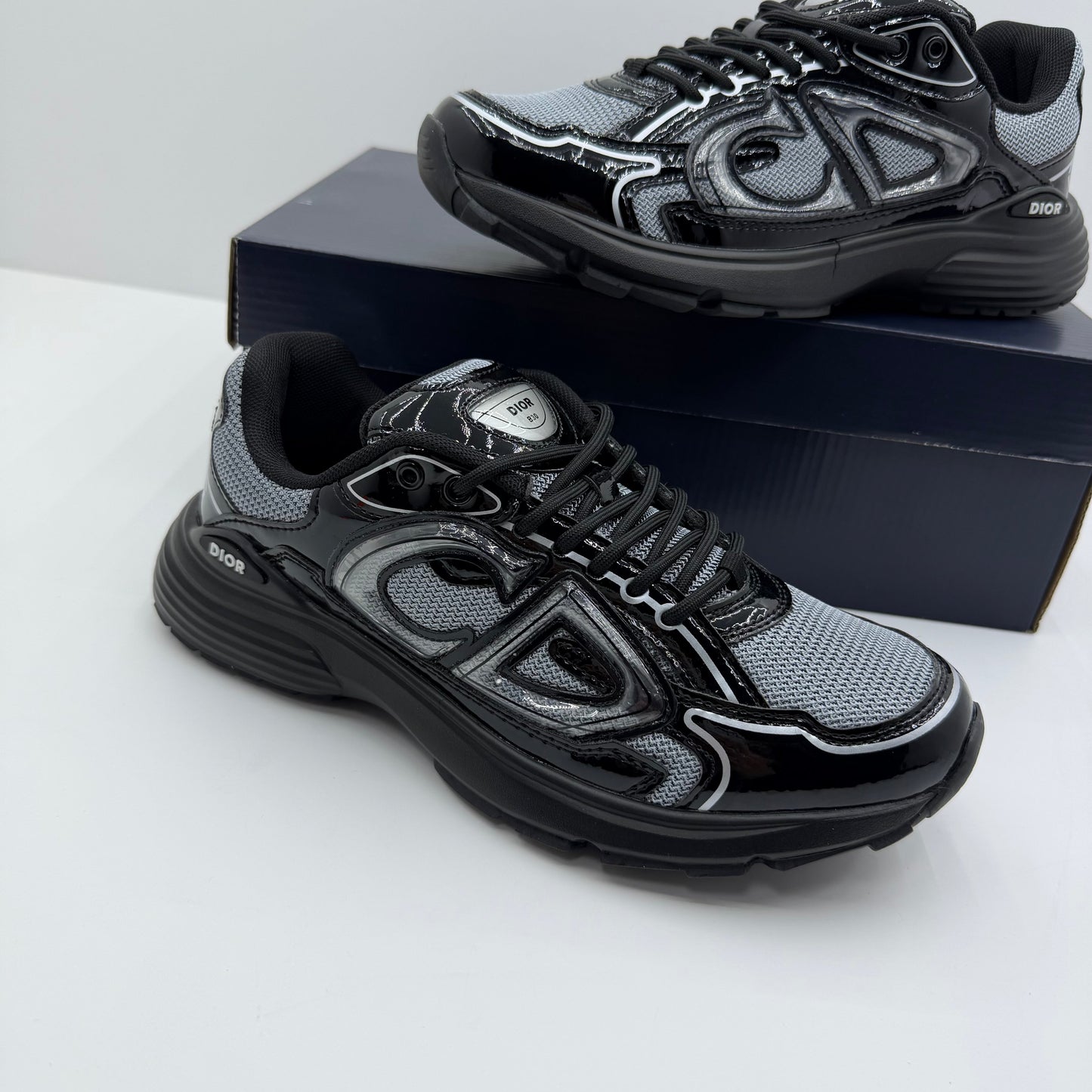 DIOR B30 NEW MODEL
