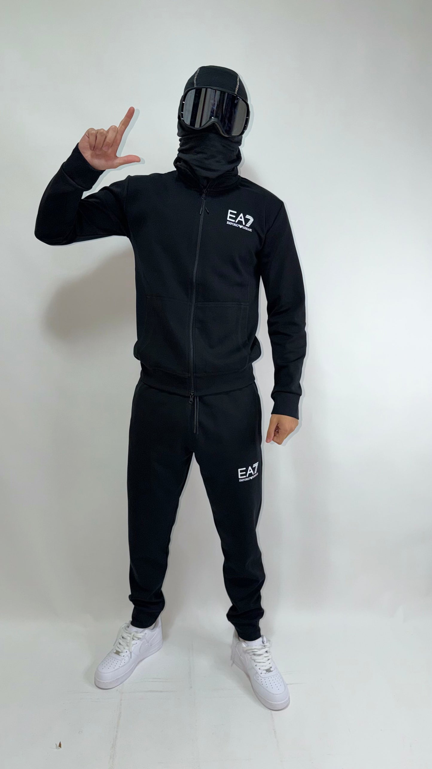 Chandal Emporio Armani