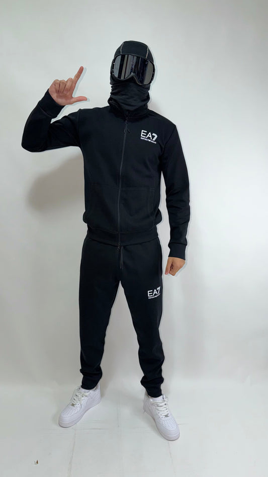 Chandal Emporio Armani