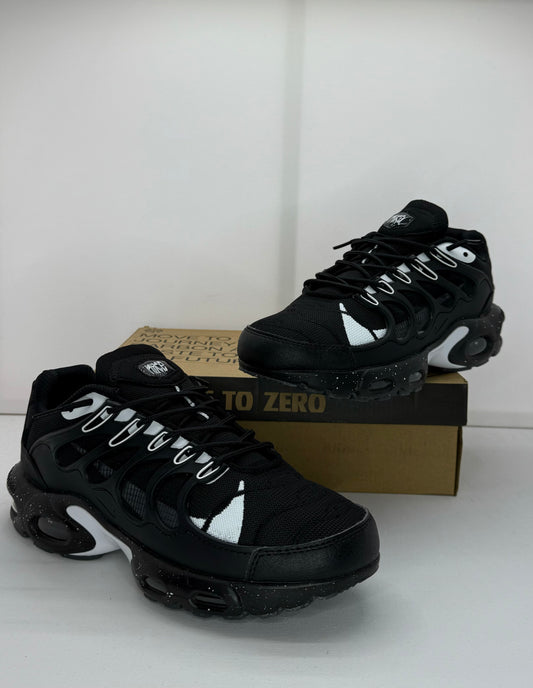 Nike Terrascape Black White