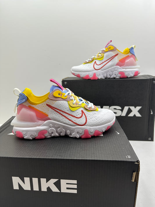 Nike React Visión MX 2026