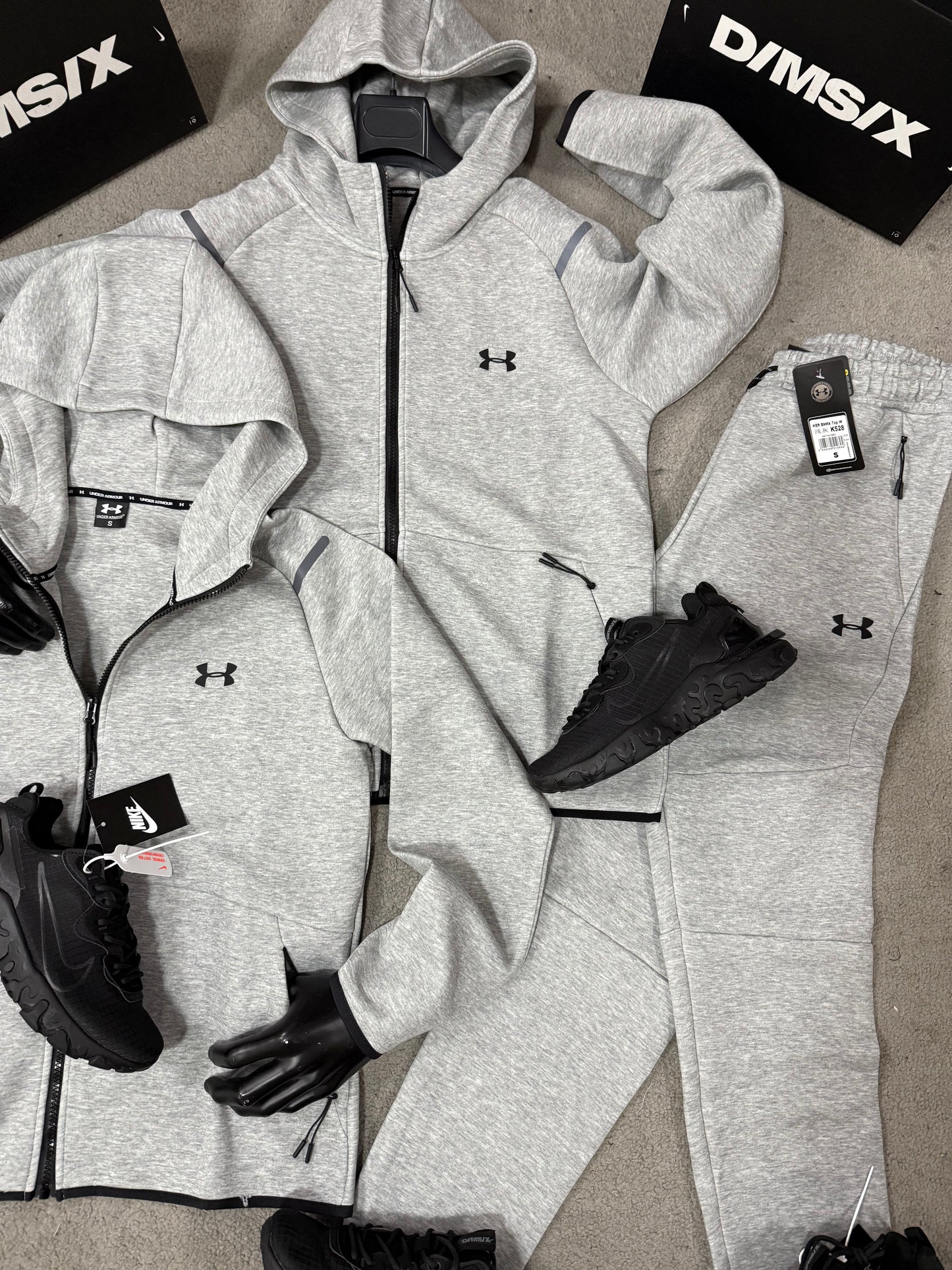 Pack Under Armour ❗️🔥